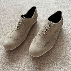 Giliardo classics men's suade dress shoes